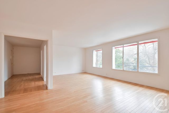 Appartement F5 à vendre PARIS