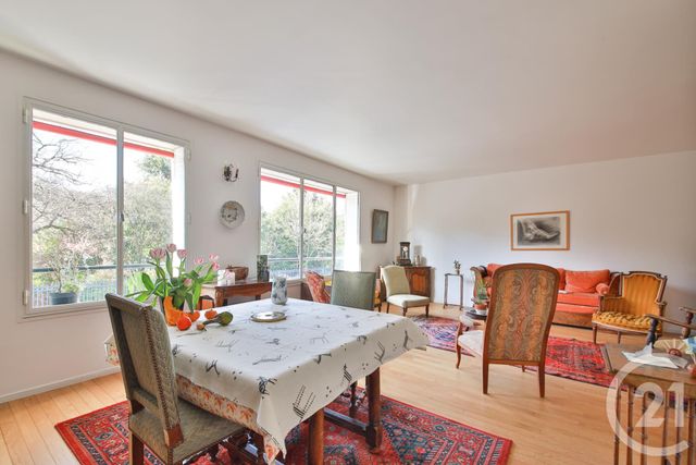 Appartement F5 &agrave; vendre - 5 pi&egrave;ces - 105 m2 - Paris - 75014 - ILE-DE-FRANCE