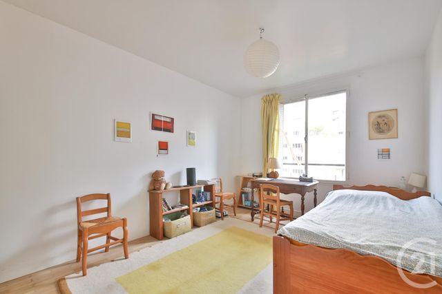 Appartement F5 &agrave; vendre - 5 pi&egrave;ces - 105 m2 - Paris - 75014 - ILE-DE-FRANCE