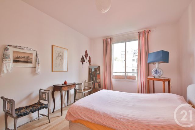 Appartement F5 &agrave; vendre - 5 pi&egrave;ces - 105 m2 - Paris - 75014 - ILE-DE-FRANCE