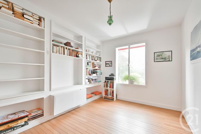 Appartement F5 &agrave; vendre - 5 pi&egrave;ces - 105 m2 - Paris - 75014 - ILE-DE-FRANCE