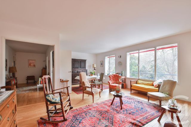 Appartement F5 à vendre PARIS