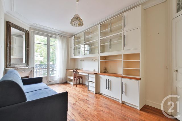 Appartement F4 &agrave; vendre - 4 pi&egrave;ces - 93,50 m2 - Paris - 75013 - ILE-DE-FRANCE