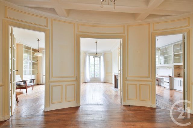 Appartement F4 &agrave; vendre - 4 pi&egrave;ces - 93,50 m2 - Paris - 75013 - ILE-DE-FRANCE