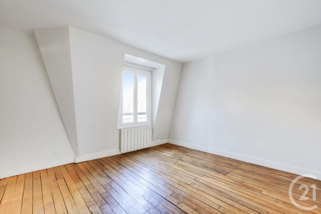 Appartement F2 &agrave; vendre - 2 pi&egrave;ces - 39,52 m2 - Paris - 75005 - ILE-DE-FRANCE