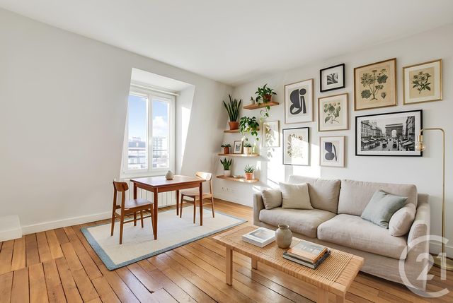 appartement - PARIS - 75005