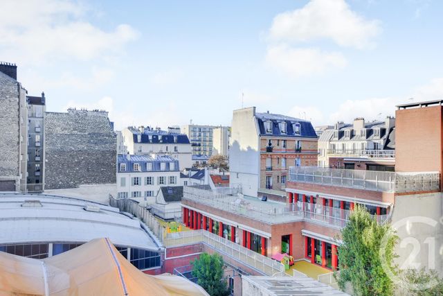 Appartement F2 &agrave; vendre - 2 pi&egrave;ces - 39,52 m2 - Paris - 75005 - ILE-DE-FRANCE