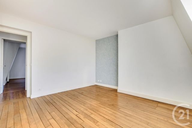 Appartement F2 &agrave; vendre - 2 pi&egrave;ces - 39,52 m2 - Paris - 75005 - ILE-DE-FRANCE