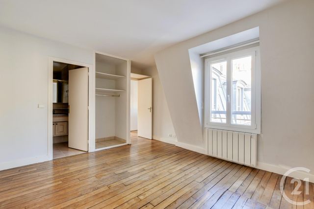 Appartement F2 &agrave; vendre - 2 pi&egrave;ces - 39,52 m2 - Paris - 75005 - ILE-DE-FRANCE