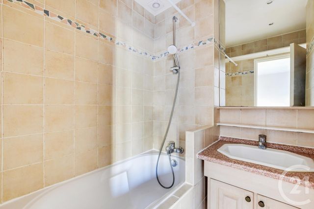 Appartement F2 &agrave; vendre - 2 pi&egrave;ces - 39,52 m2 - Paris - 75005 - ILE-DE-FRANCE