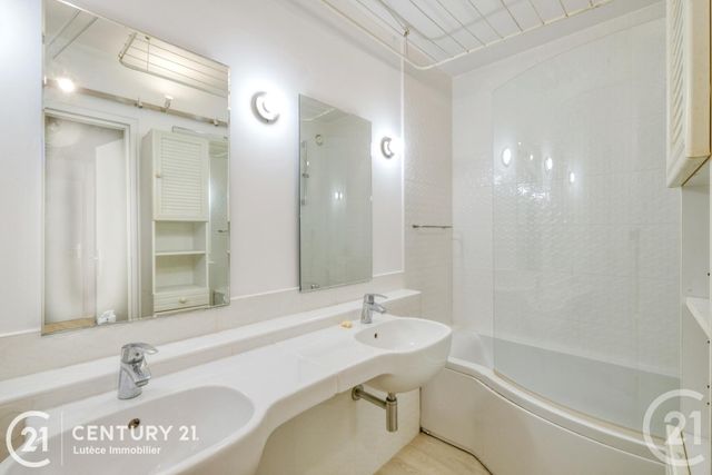 Appartement F7 &agrave; vendre - 7 pi&egrave;ces - 130 m2 - Paris - 75014 - ILE-DE-FRANCE