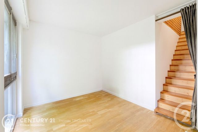 Appartement F7 &agrave; vendre - 7 pi&egrave;ces - 130 m2 - Paris - 75014 - ILE-DE-FRANCE