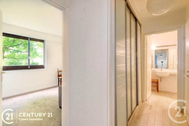 Appartement F7 &agrave; vendre - 7 pi&egrave;ces - 130 m2 - Paris - 75014 - ILE-DE-FRANCE