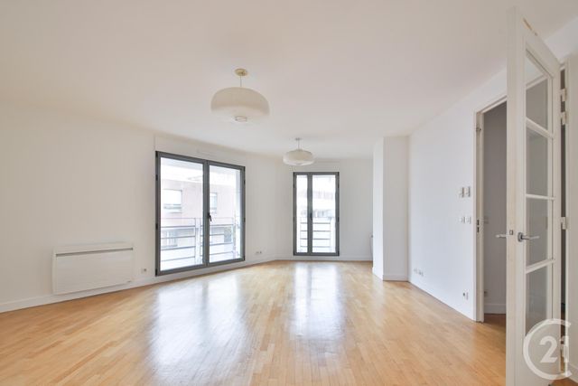 Appartement F2 à vendre PARIS