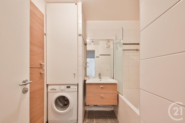 Appartement F2 &agrave; vendre - 2 pi&egrave;ces - 55 m2 - Paris - 75013 - ILE-DE-FRANCE