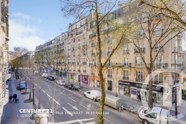 Appartement F2 &agrave; vendre - 2 pi&egrave;ces - 37,39 m2 - Paris - 75013 - ILE-DE-FRANCE