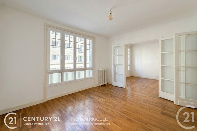 Appartement F5 &agrave; vendre - 5 pi&egrave;ces - 104 m2 - Paris - 75013 - ILE-DE-FRANCE