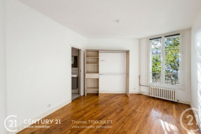 Appartement F5 &agrave; vendre - 5 pi&egrave;ces - 104 m2 - Paris - 75013 - ILE-DE-FRANCE