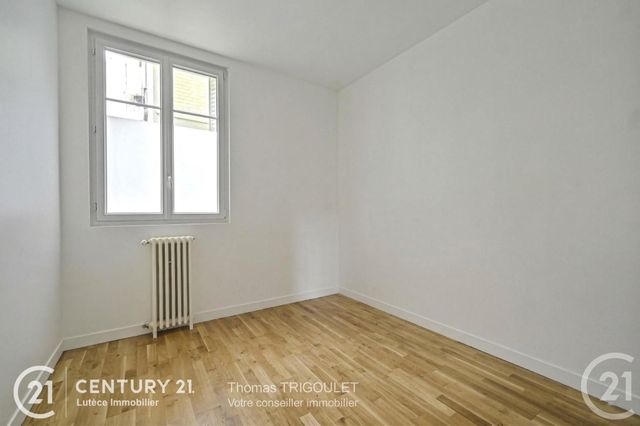 Appartement F3 &agrave; vendre - 3 pi&egrave;ces - 47 m2 - Paris - 75013 - ILE-DE-FRANCE