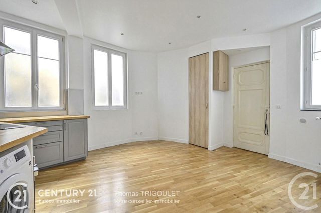 Appartement F3 à vendre PARIS
