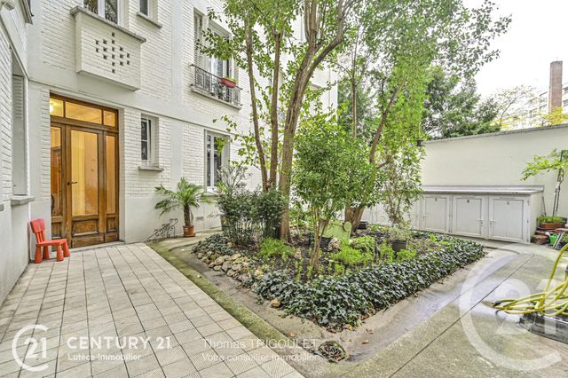 Appartement F3 &agrave; vendre - 3 pi&egrave;ces - 47 m2 - Paris - 75013 - ILE-DE-FRANCE