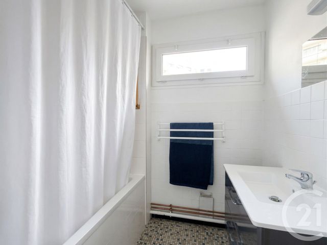 Appartement F3 &agrave; vendre - 3 pi&egrave;ces - 64,02 m2 - Paris - 75013 - ILE-DE-FRANCE