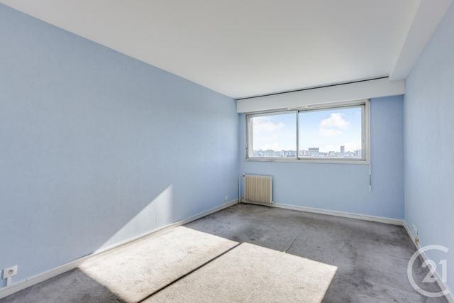 Appartement F1 &agrave; vendre - 1 pi&egrave;ce - 22,61 m2 - Paris - 75014 - ILE-DE-FRANCE