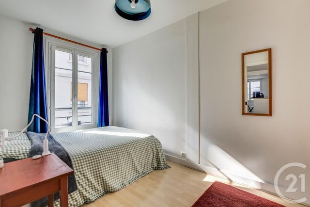 Appartement F2 &agrave; vendre - 2 pi&egrave;ces - 46 m2 - Paris - 75012 - ILE-DE-FRANCE