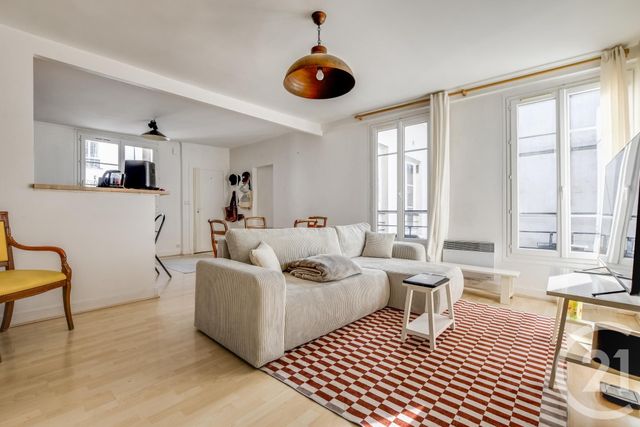 appartement - PARIS - 75012
