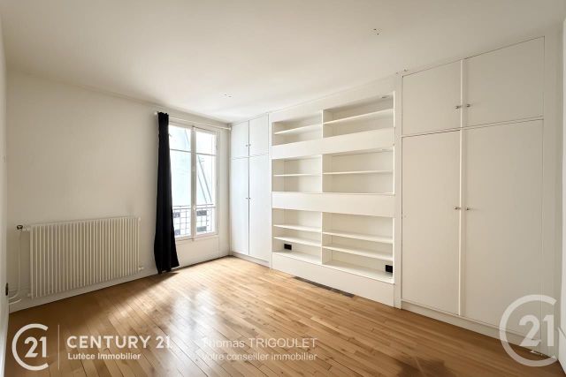 Appartement F3 &agrave; vendre - 3 pi&egrave;ces - 56 m2 - Paris - 75014 - ILE-DE-FRANCE