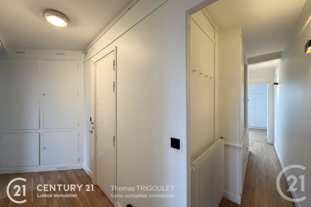 Appartement F3 &agrave; vendre - 3 pi&egrave;ces - 56 m2 - Paris - 75014 - ILE-DE-FRANCE
