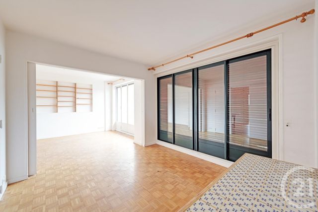 Appartement F5 &agrave; vendre - 5 pi&egrave;ces - 122 m2 - Paris - 75014 - ILE-DE-FRANCE