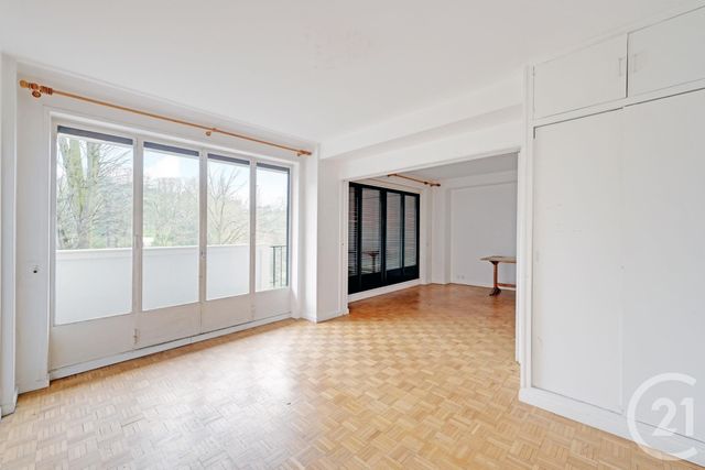 Appartement F5 &agrave; vendre - 5 pi&egrave;ces - 122 m2 - Paris - 75014 - ILE-DE-FRANCE