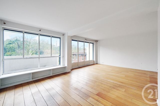 Appartement F5 &agrave; vendre - 5 pi&egrave;ces - 122 m2 - Paris - 75014 - ILE-DE-FRANCE