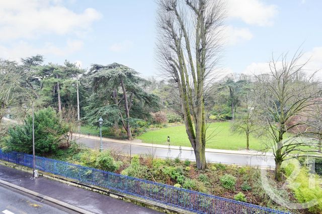 Appartement F5 &agrave; vendre - 5 pi&egrave;ces - 122 m2 - Paris - 75014 - ILE-DE-FRANCE