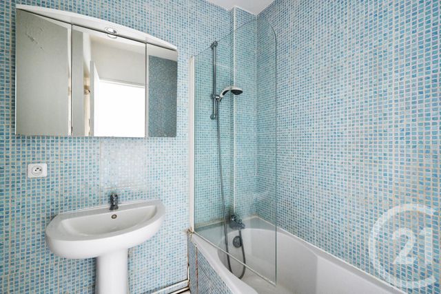 Appartement F5 &agrave; vendre - 5 pi&egrave;ces - 122 m2 - Paris - 75014 - ILE-DE-FRANCE