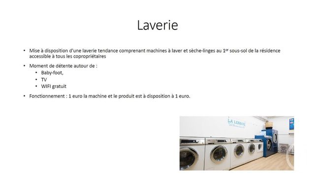 Appartement F1 &agrave; vendre - 1 pi&egrave;ce - 25,37 m2 - Paris - 75013 - ILE-DE-FRANCE