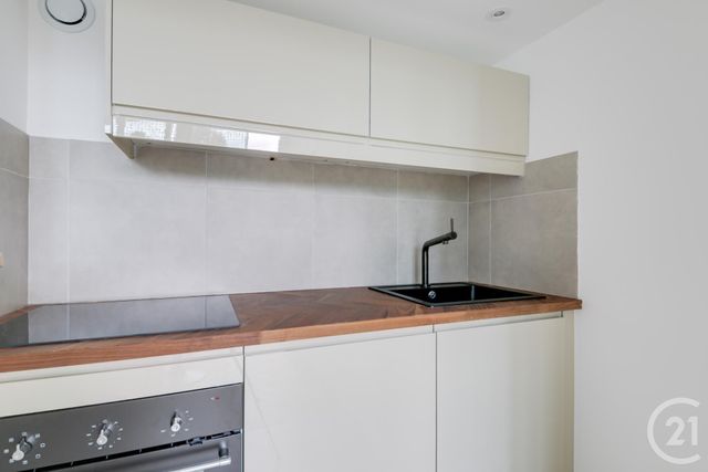 Appartement F1 &agrave; vendre - 1 pi&egrave;ce - 25,37 m2 - Paris - 75013 - ILE-DE-FRANCE