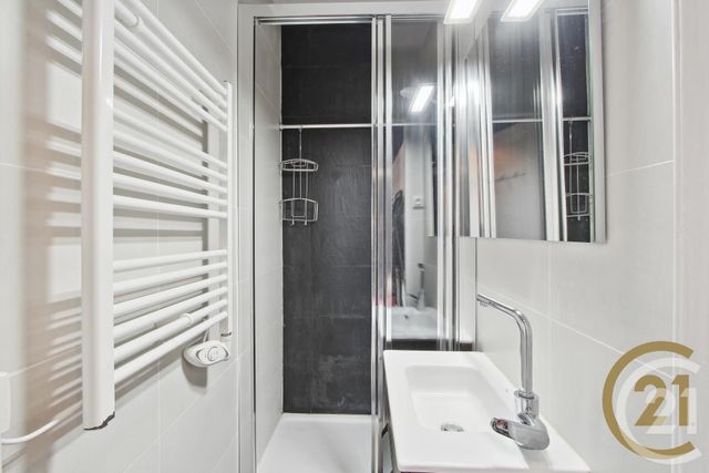 Appartement F2 &agrave; vendre - 2 pi&egrave;ces - 34,38 m2 - Paris - 75013 - ILE-DE-FRANCE