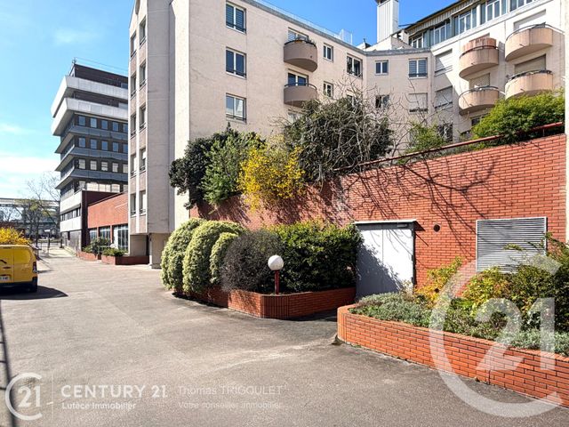 Appartement F3 &agrave; vendre - 3 pi&egrave;ces - 66 m2 - Paris - 75013 - ILE-DE-FRANCE