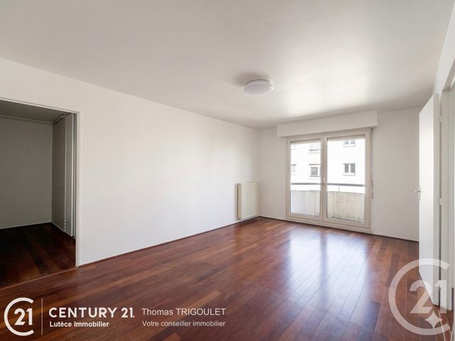 Appartement F3 &agrave; vendre - 3 pi&egrave;ces - 66 m2 - Paris - 75013 - ILE-DE-FRANCE