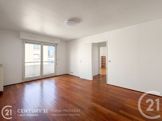 Appartement F3 à vendre PARIS