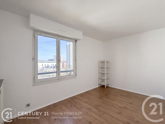 Appartement F3 &agrave; vendre - 3 pi&egrave;ces - 66 m2 - Paris - 75013 - ILE-DE-FRANCE