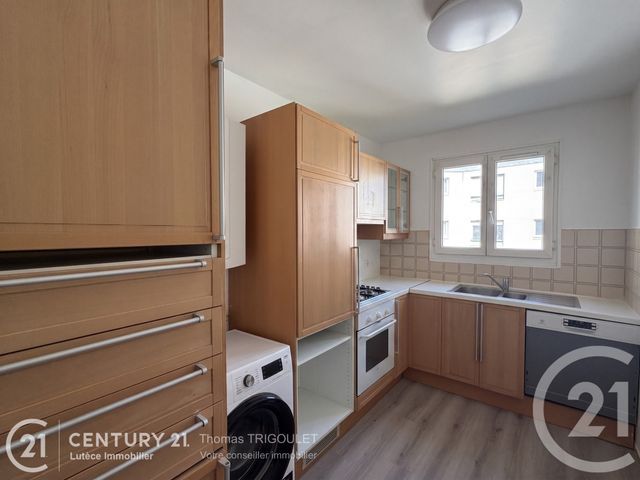 Appartement F3 &agrave; vendre - 3 pi&egrave;ces - 66 m2 - Paris - 75013 - ILE-DE-FRANCE