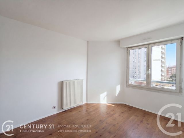 Appartement F3 &agrave; vendre - 3 pi&egrave;ces - 66 m2 - Paris - 75013 - ILE-DE-FRANCE
