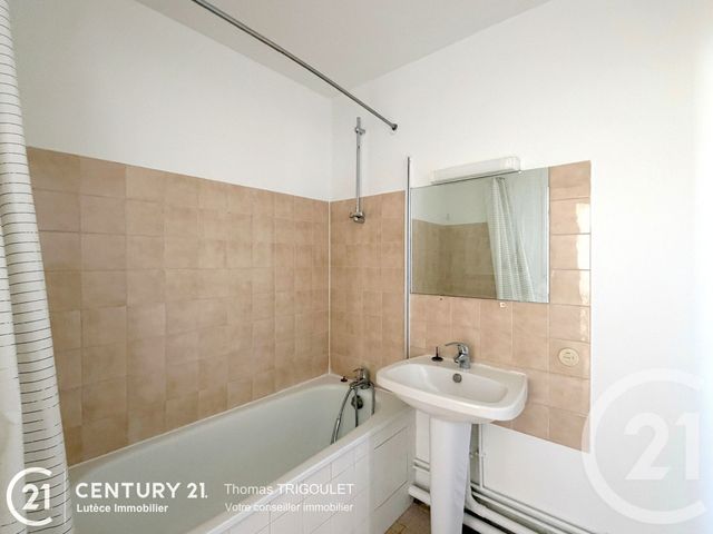 Appartement F3 &agrave; vendre - 3 pi&egrave;ces - 66 m2 - Paris - 75013 - ILE-DE-FRANCE