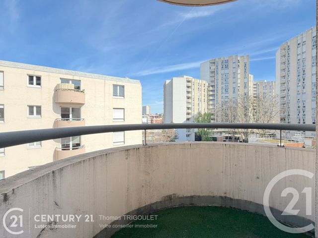 Appartement F3 &agrave; vendre - 3 pi&egrave;ces - 66 m2 - Paris - 75013 - ILE-DE-FRANCE