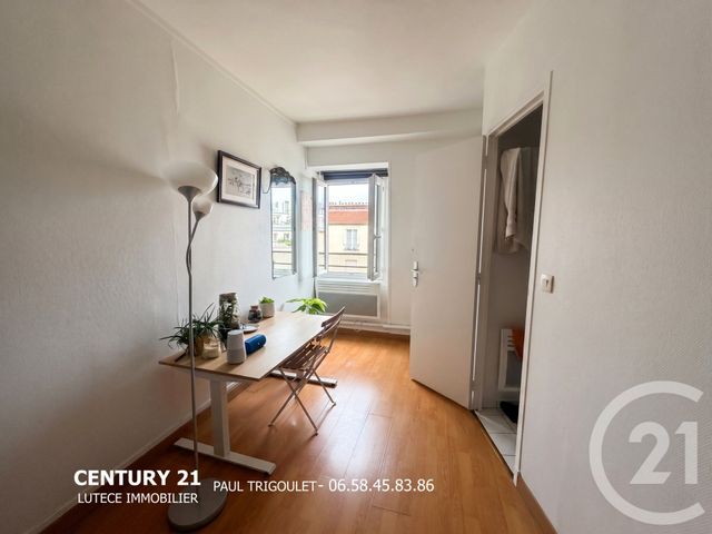 Appartement Studio à vendre PARIS
