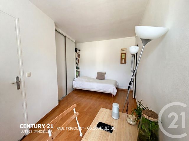 Appartement Studio &agrave; vendre - 1 pi&egrave;ce - 15,55 m2 - Paris - 75013 - ILE-DE-FRANCE