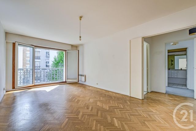 Appartement F2 à vendre PARIS